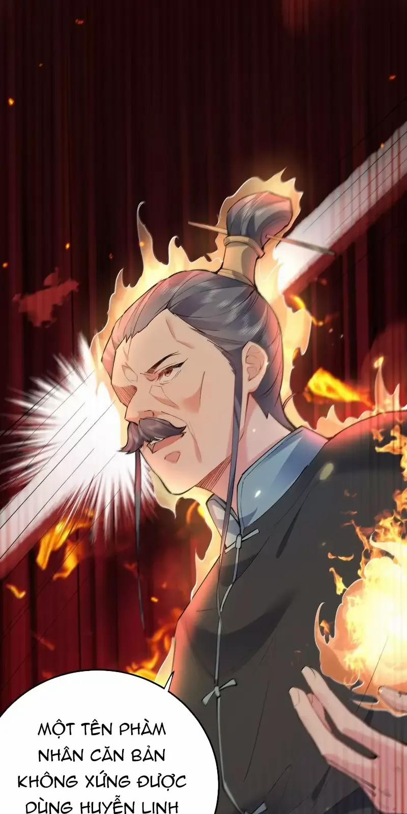 Ta Vô Địch Lúc Nào 251 trang 20