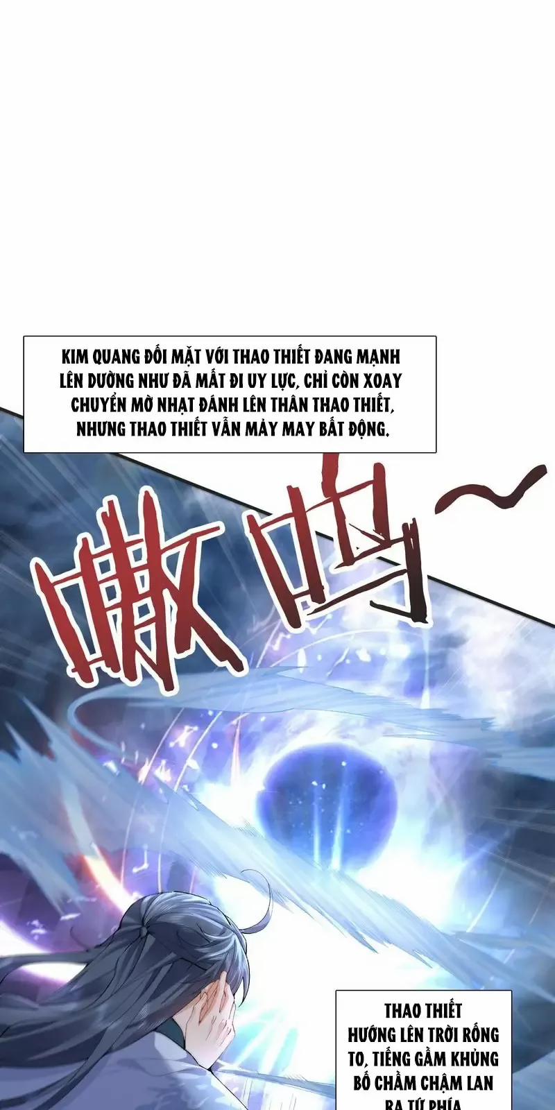 Ta Vô Địch Lúc Nào 251 trang 22