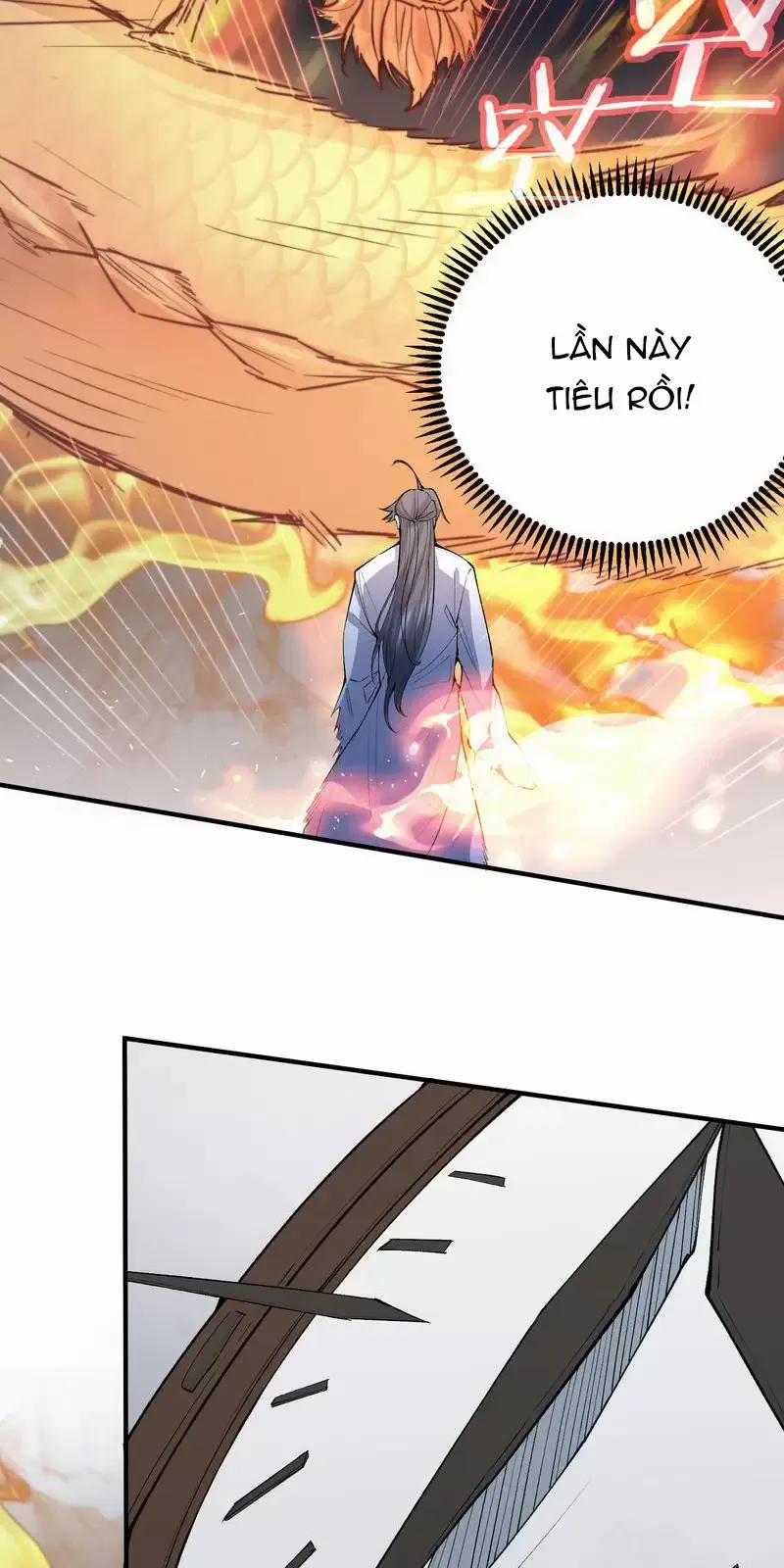 Ta Vô Địch Lúc Nào 252 trang 3