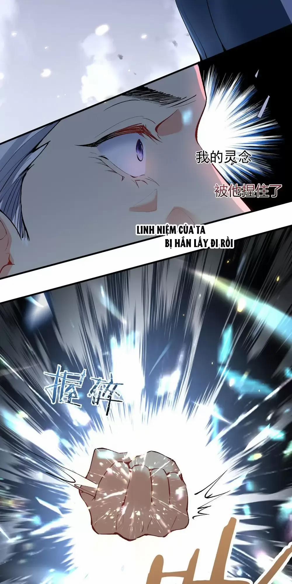 Ta Vô Địch Lúc Nào 253 trang 19