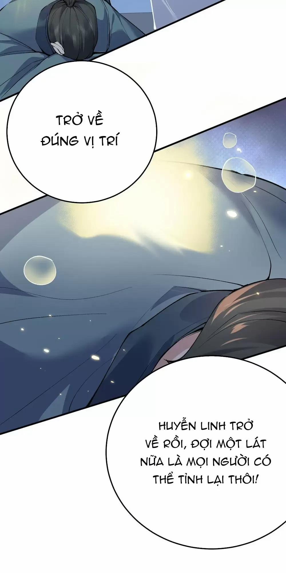 Ta Vô Địch Lúc Nào 253 trang 23