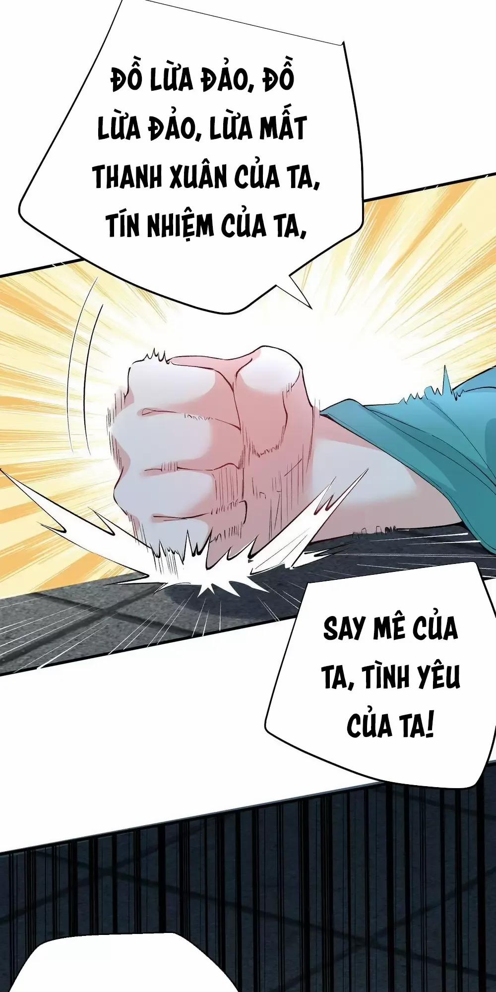 Ta Vô Địch Lúc Nào 253 trang 30