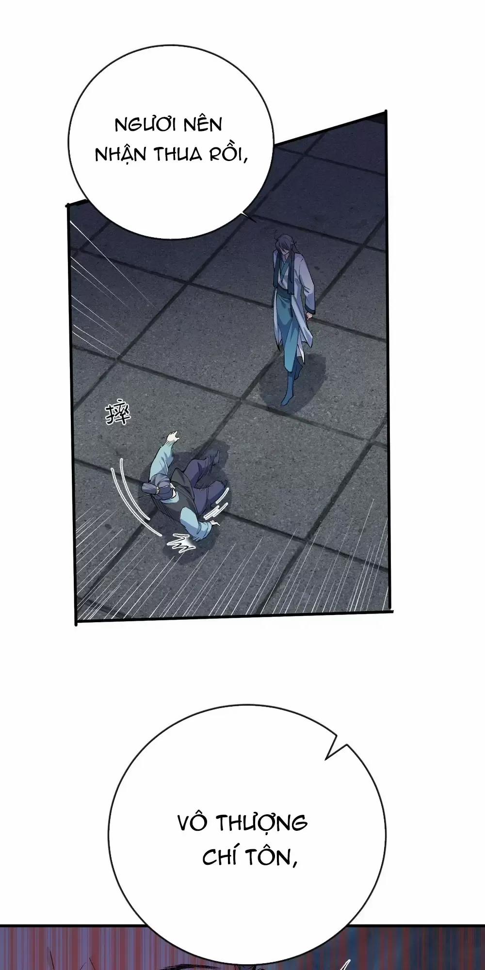 Ta Vô Địch Lúc Nào 253 trang 32