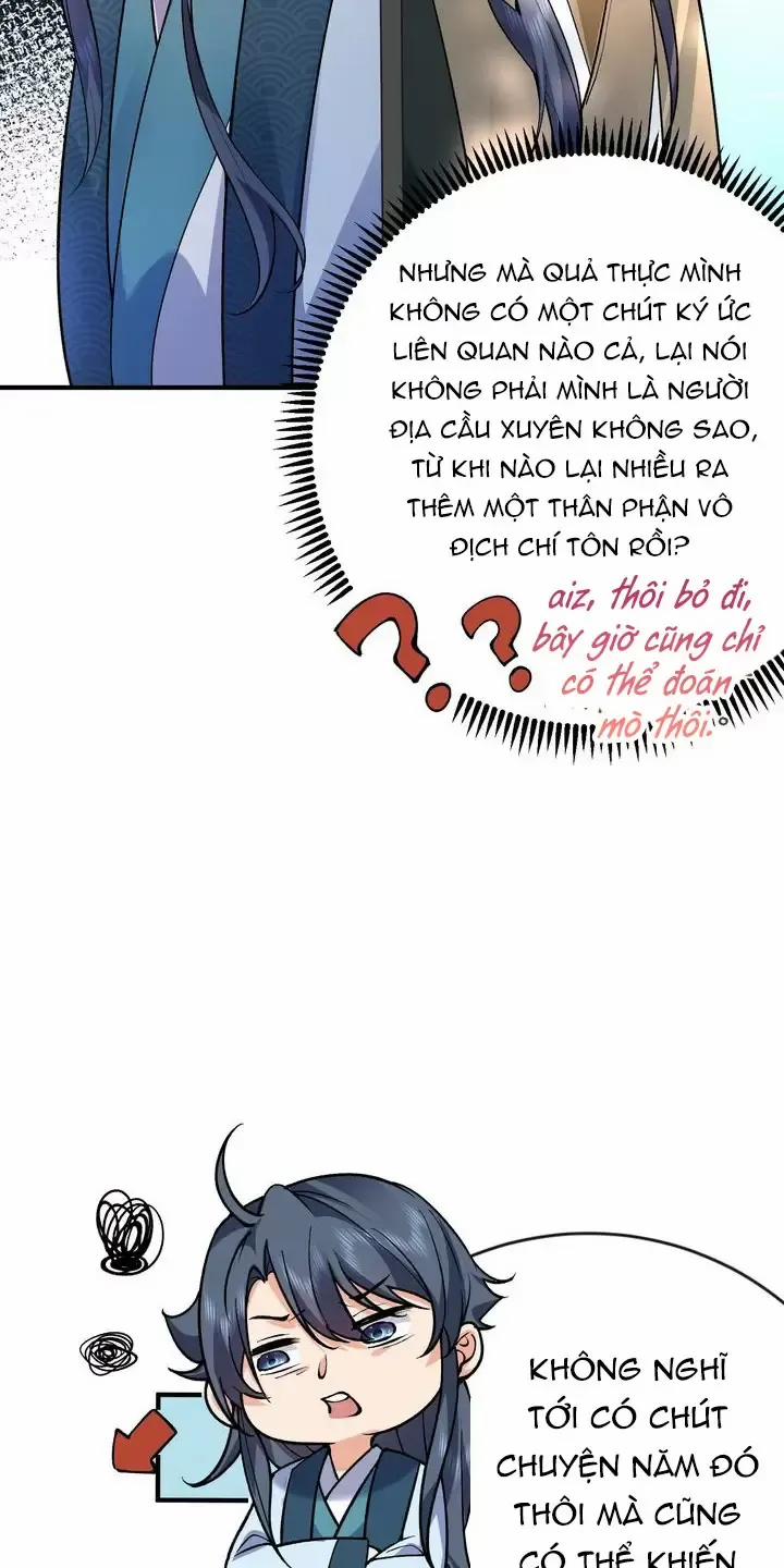 Ta Vô Địch Lúc Nào 254 trang 33