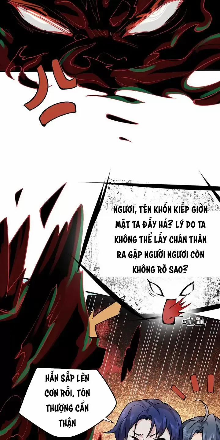 Ta Vô Địch Lúc Nào 254 trang 35