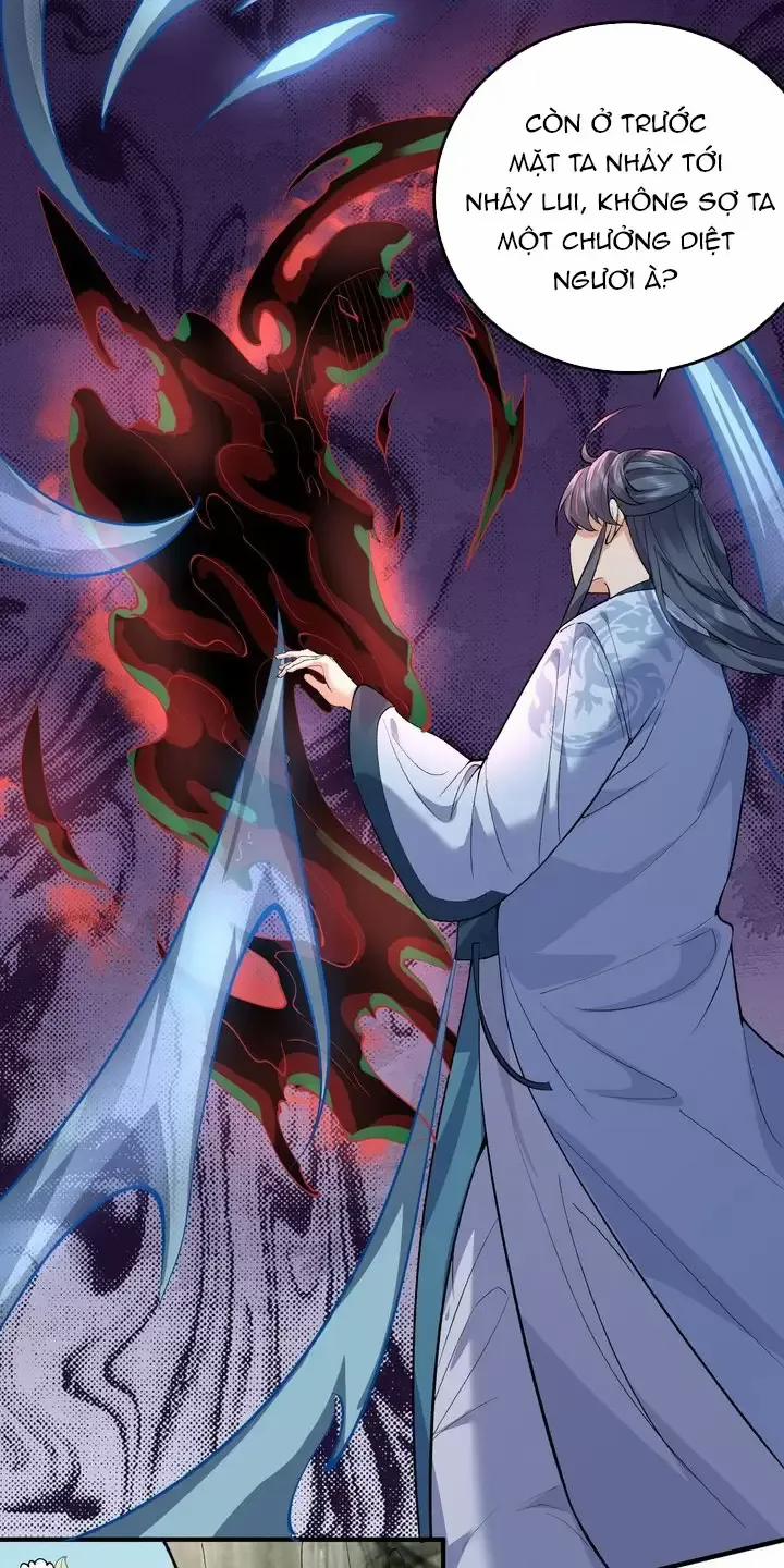 Ta Vô Địch Lúc Nào 254 trang 37