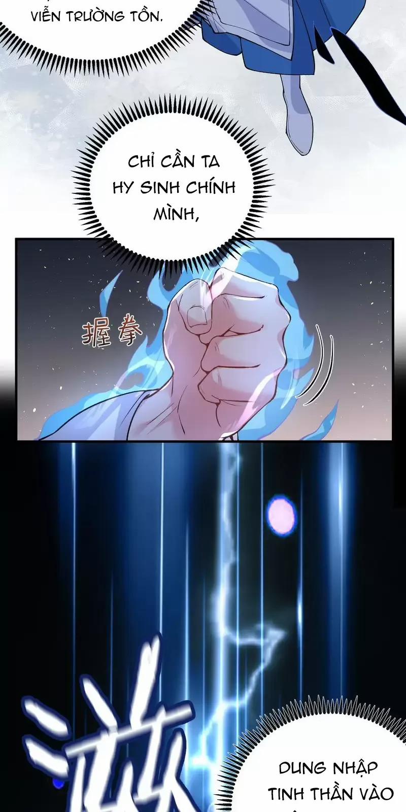 Ta Vô Địch Lúc Nào 255 trang 12