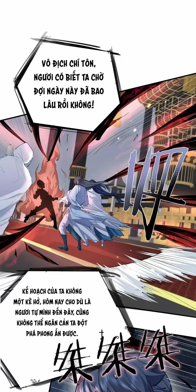 Ta Vô Địch Lúc Nào 255 trang 2
