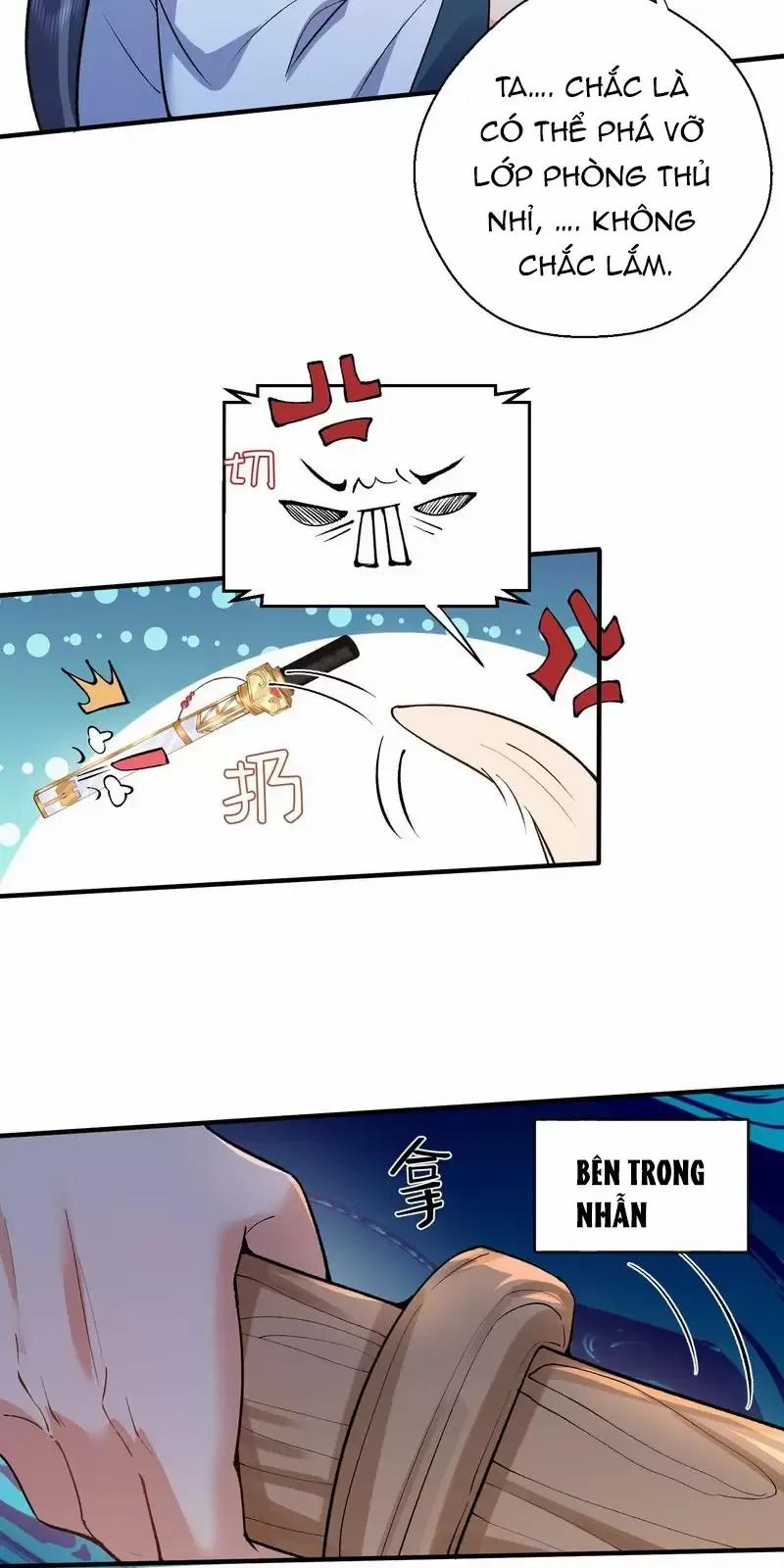 Ta Vô Địch Lúc Nào 255 trang 21