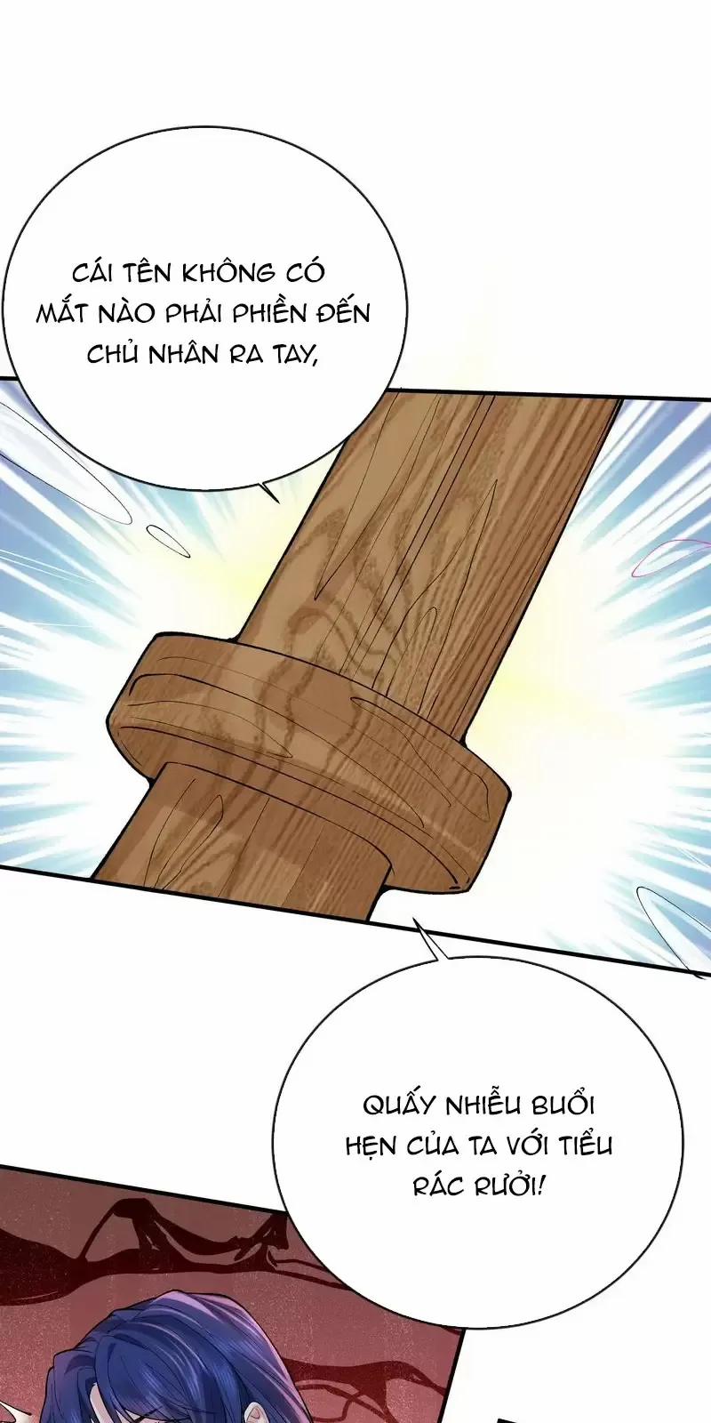 Ta Vô Địch Lúc Nào 255 trang 23