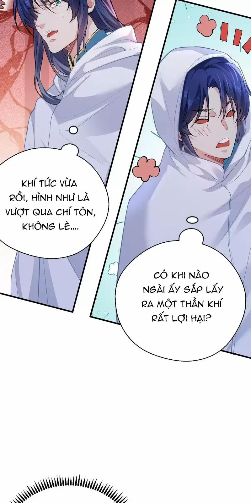 Ta Vô Địch Lúc Nào 255 trang 24