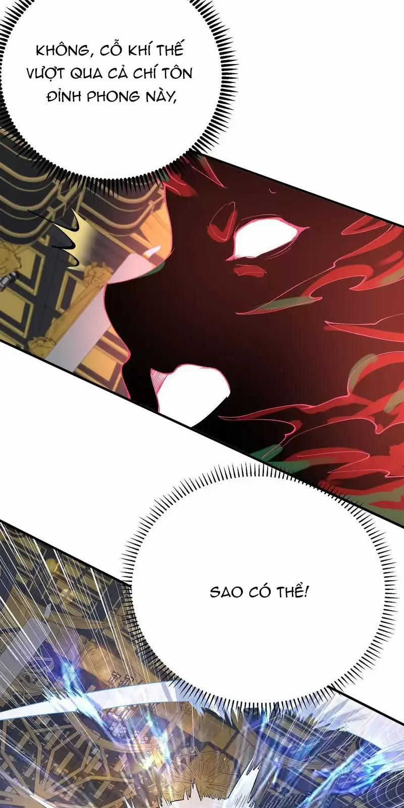 Ta Vô Địch Lúc Nào 255 trang 25