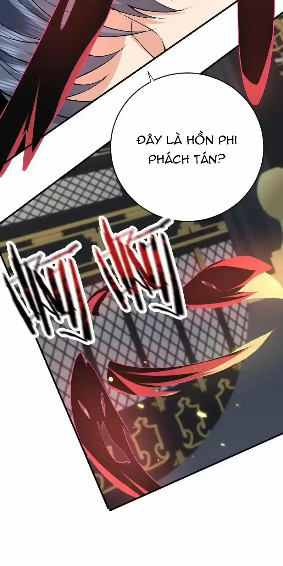 Ta Vô Địch Lúc Nào 256 trang 5