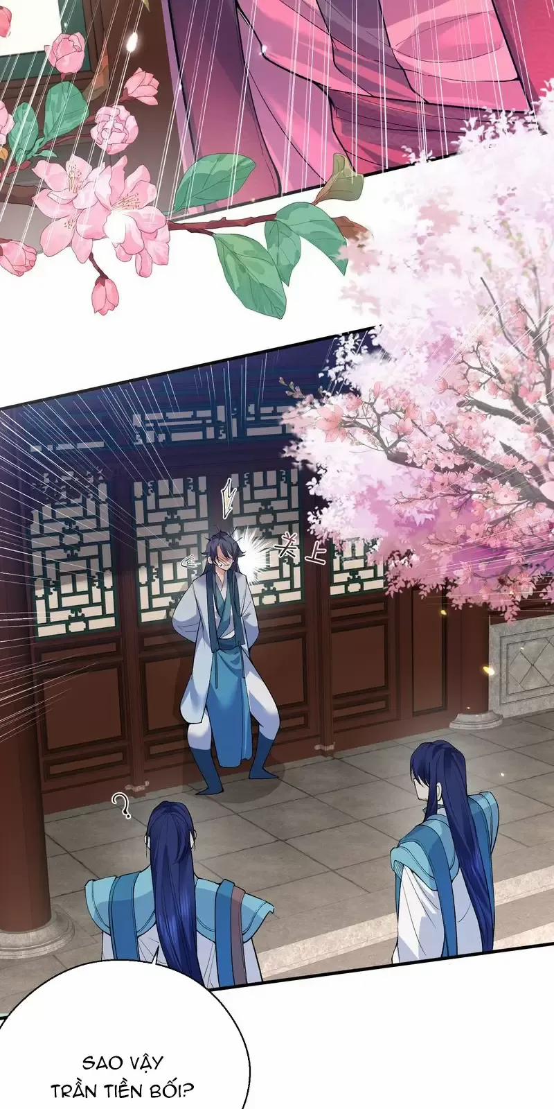 Ta Vô Địch Lúc Nào 257 trang 30