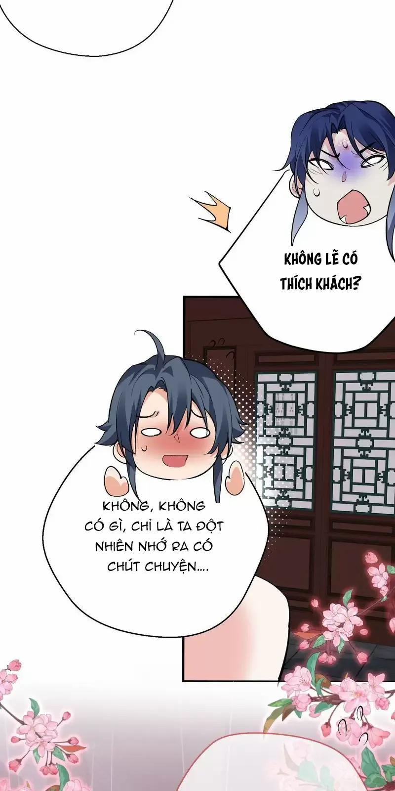 Ta Vô Địch Lúc Nào 257 trang 31