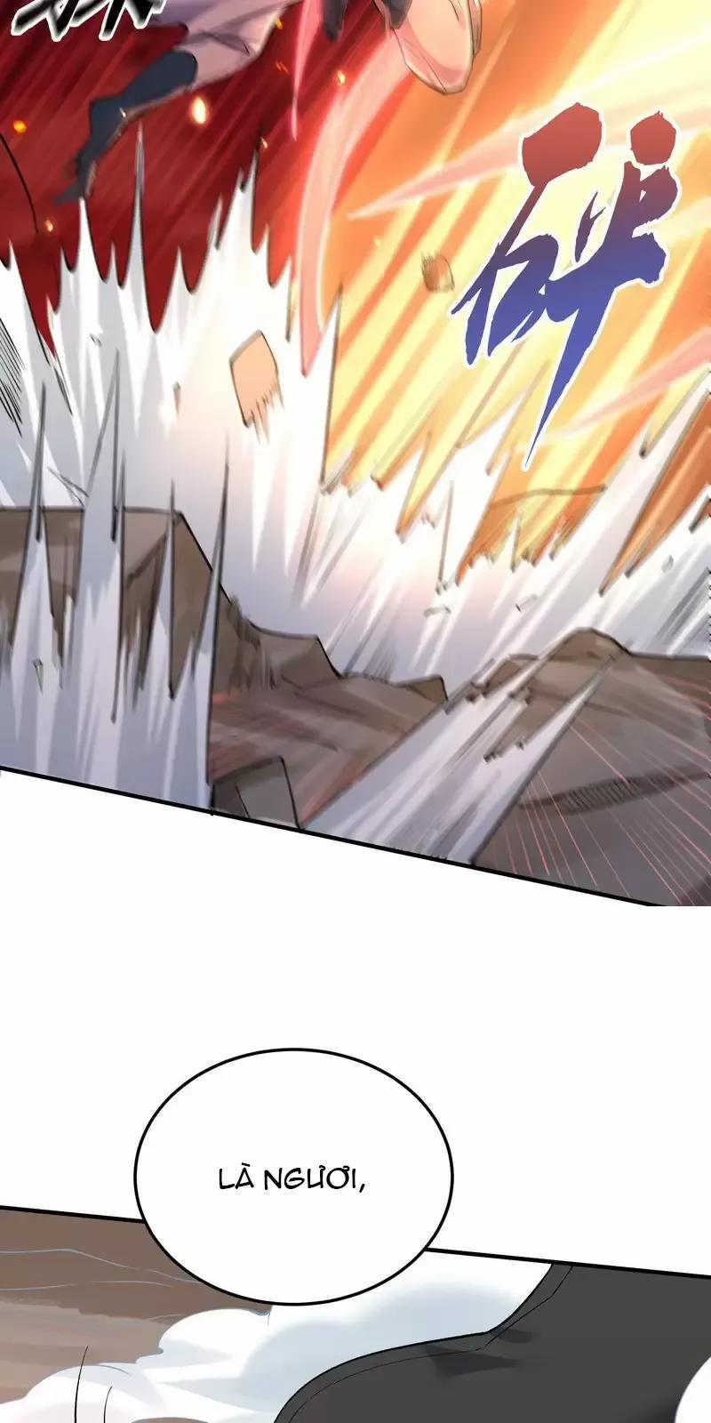 Ta Vô Địch Lúc Nào 258 trang 21