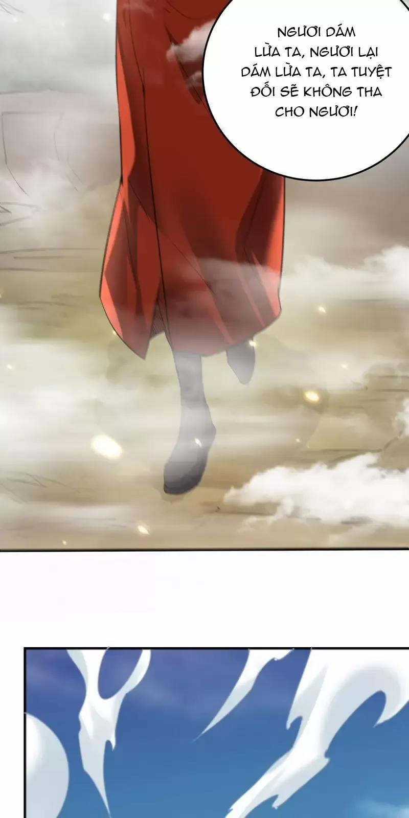 Ta Vô Địch Lúc Nào 258 trang 23