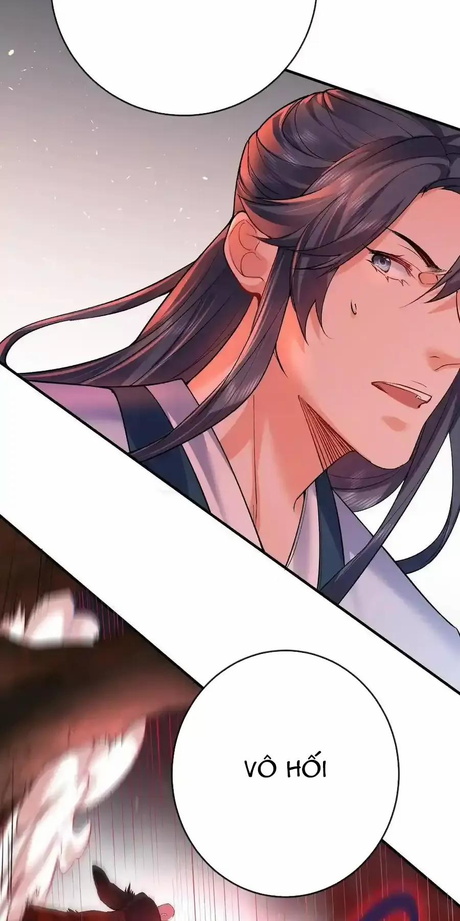 Ta Vô Địch Lúc Nào 259 trang 19
