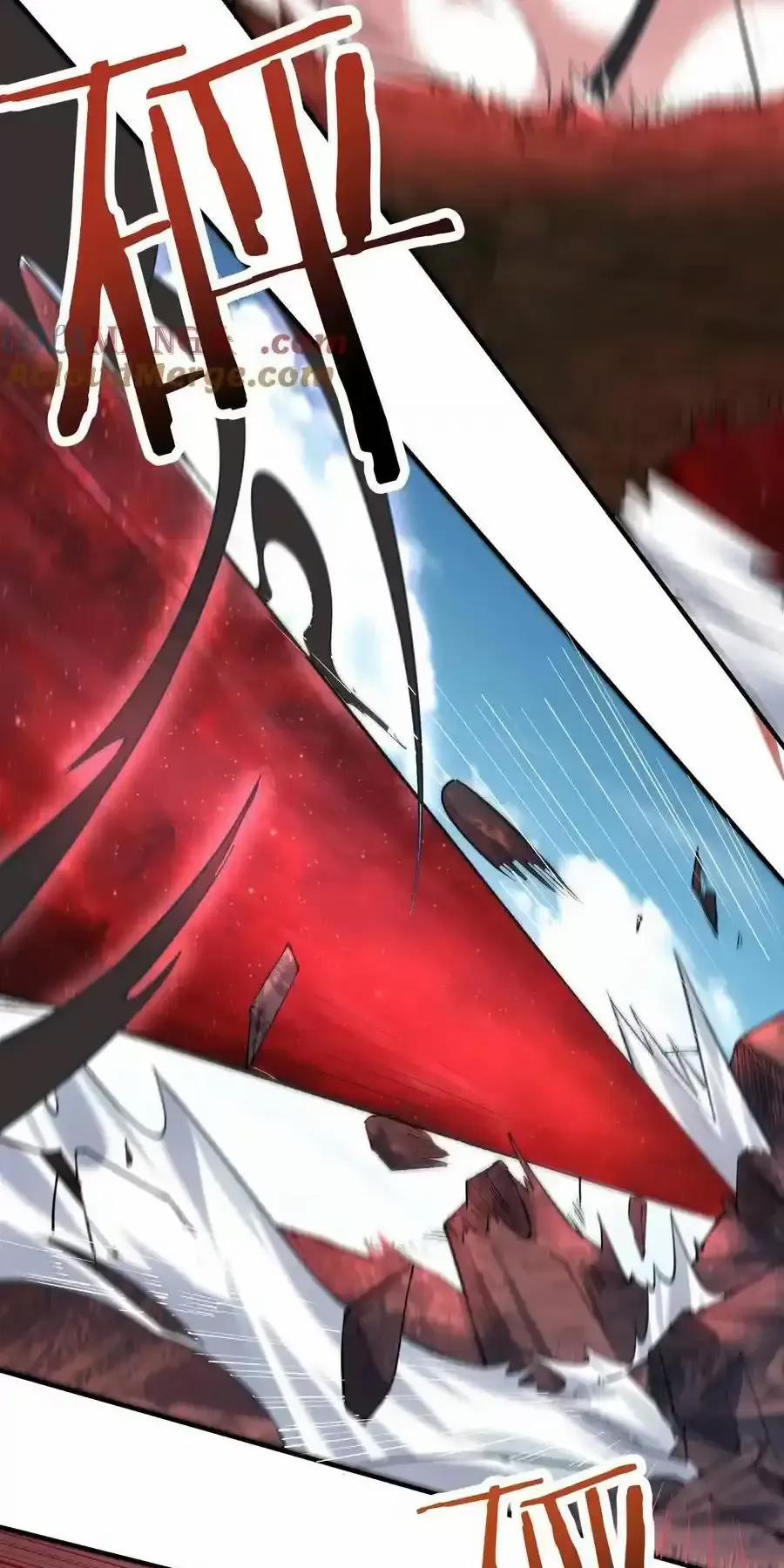 Ta Vô Địch Lúc Nào 259 trang 21