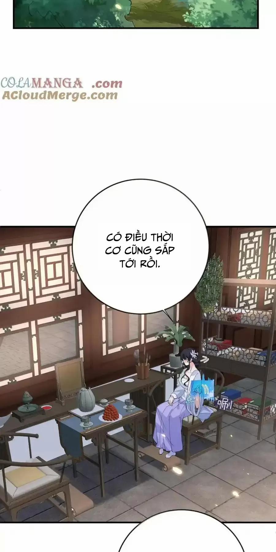 Ta Vô Địch Lúc Nào 261 trang 13