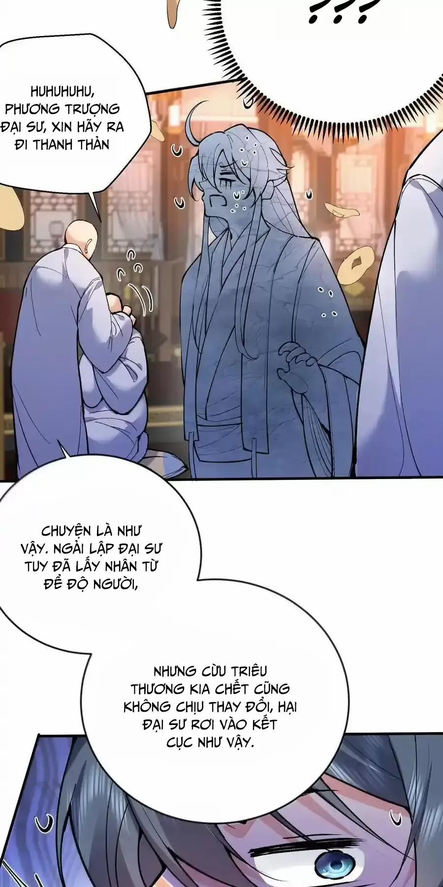 Ta Vô Địch Lúc Nào 261 trang 24