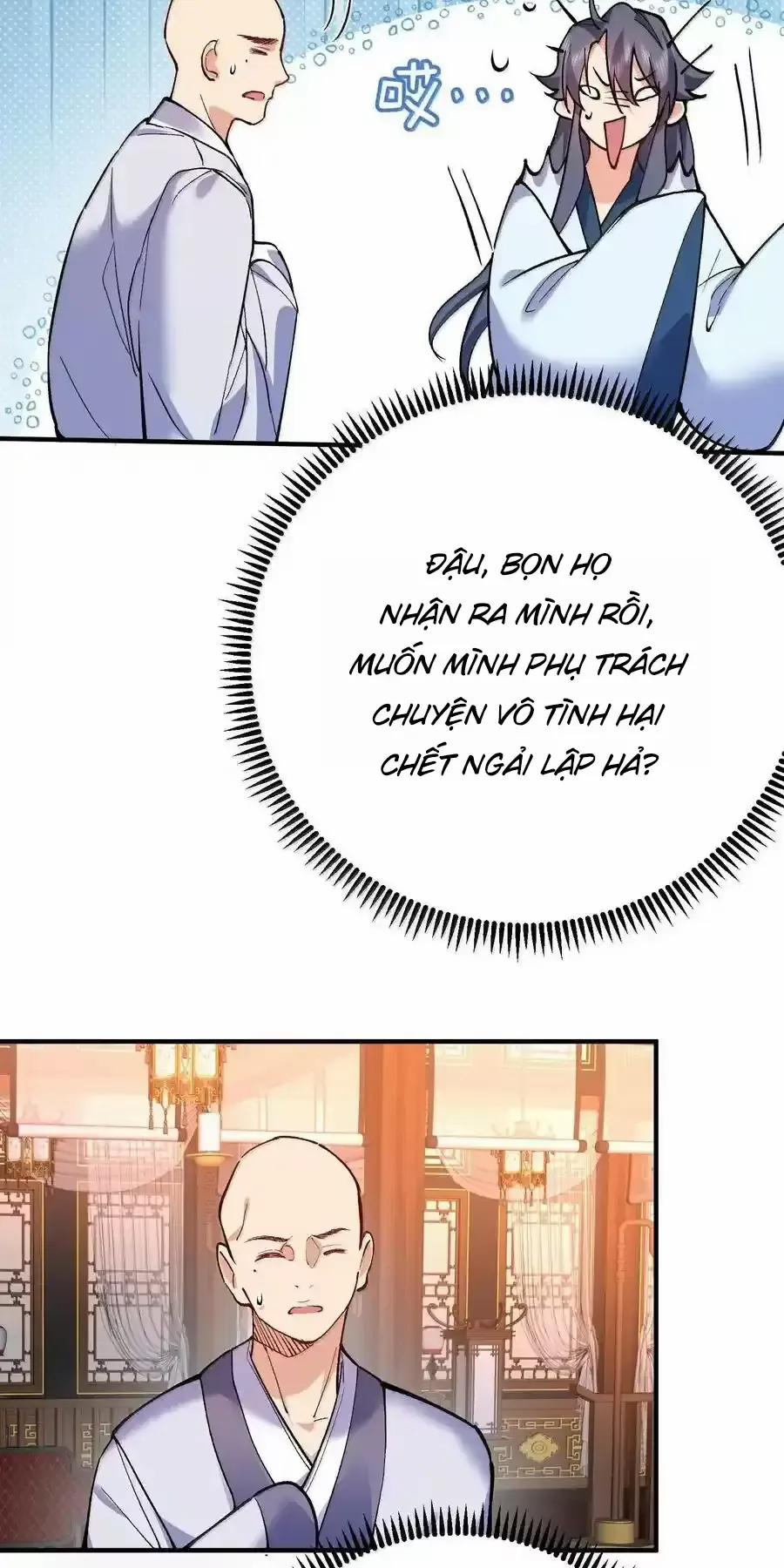 Ta Vô Địch Lúc Nào 261 trang 27
