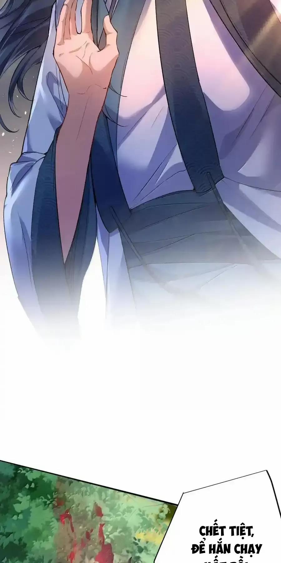 Ta Vô Địch Lúc Nào 261 trang 32