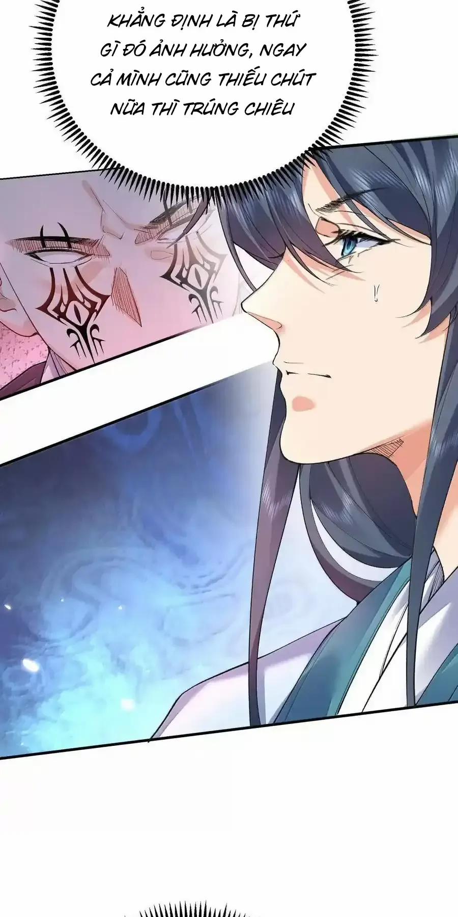 Ta Vô Địch Lúc Nào 261 trang 34