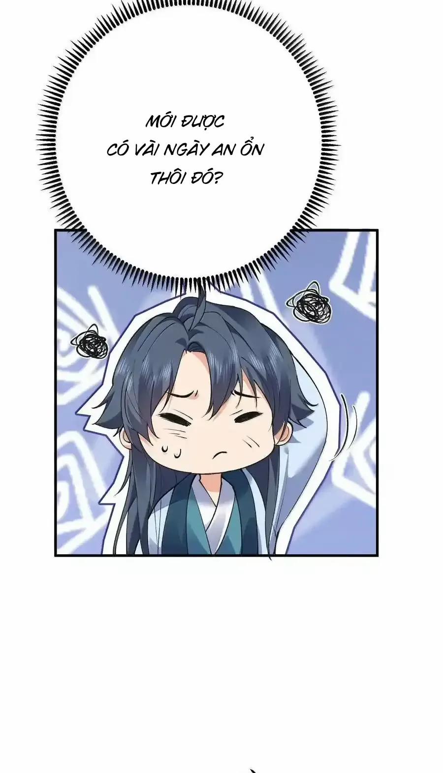 Ta Vô Địch Lúc Nào 261 trang 35