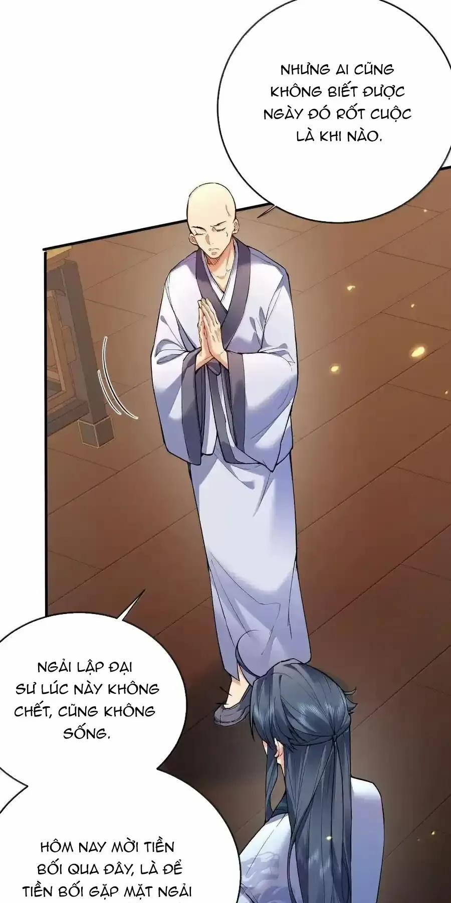 Ta Vô Địch Lúc Nào 262 trang 12