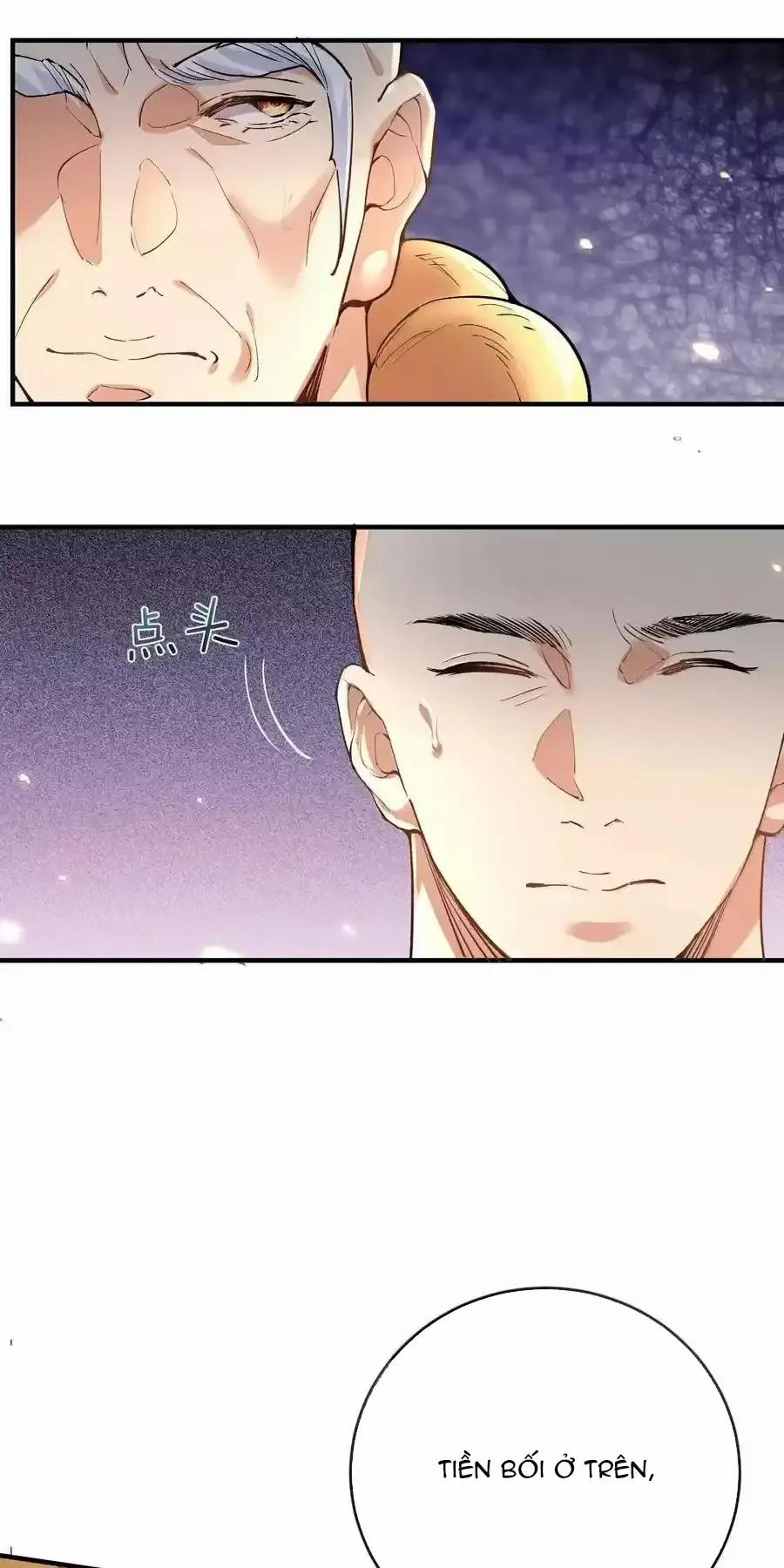 Ta Vô Địch Lúc Nào 262 trang 22