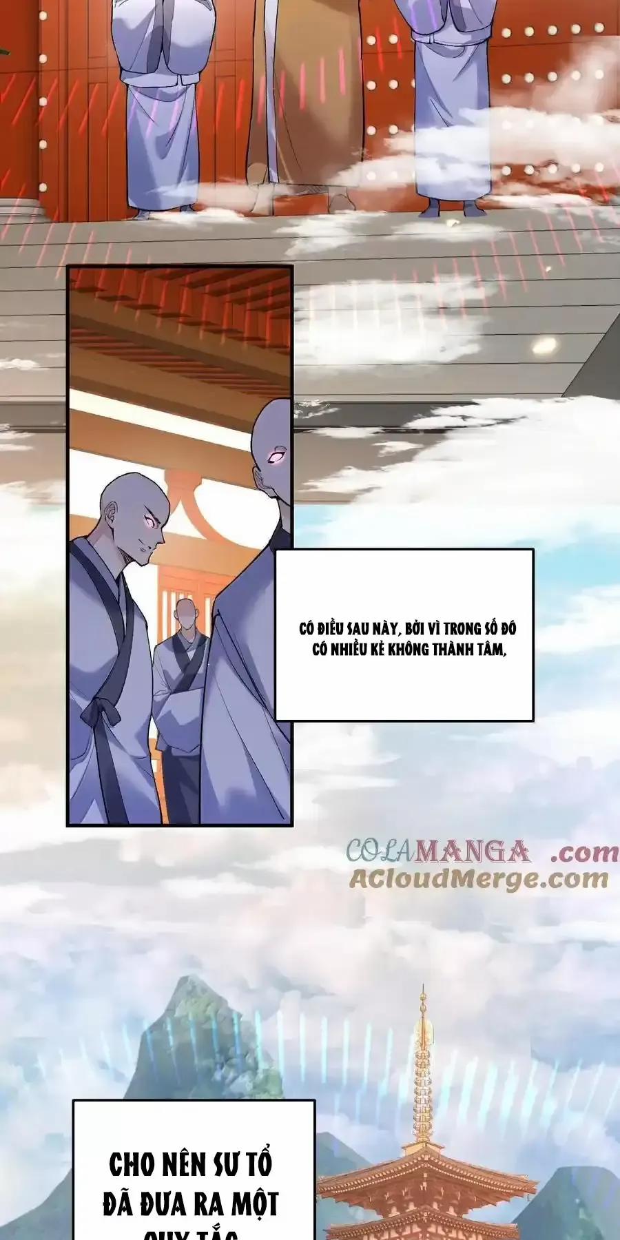 Ta Vô Địch Lúc Nào 262 trang 33