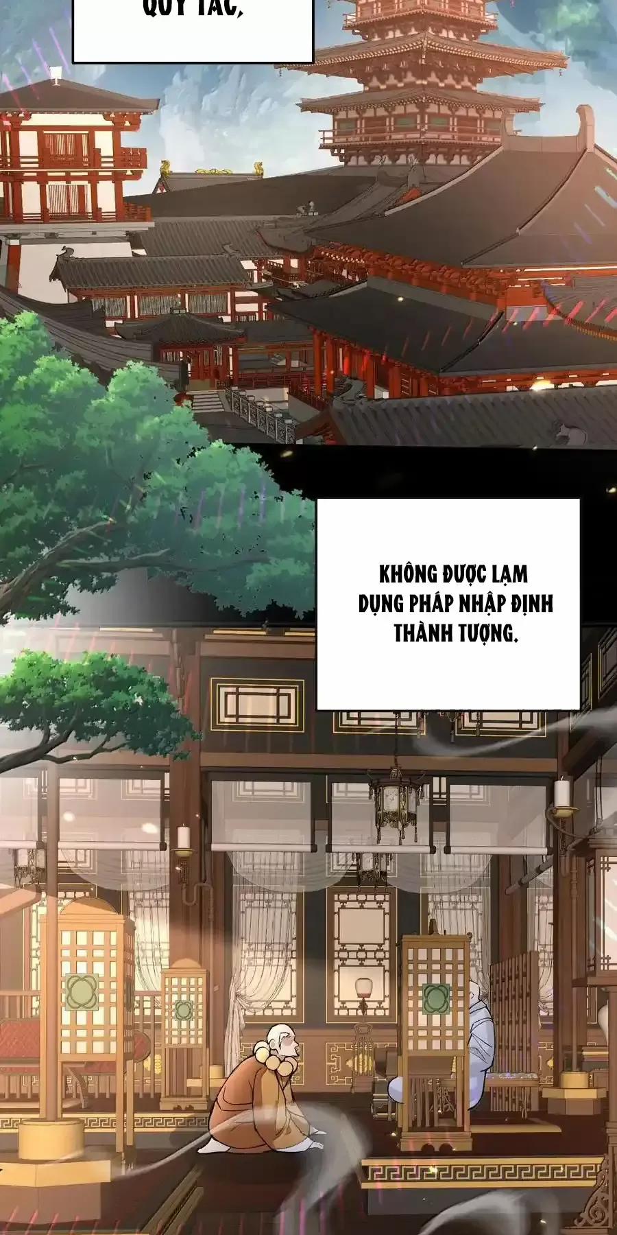 Ta Vô Địch Lúc Nào 262 trang 34