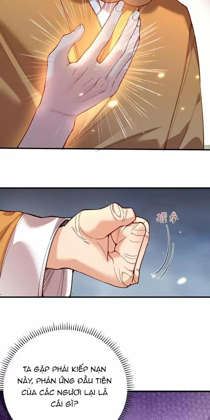 Ta Vô Địch Lúc Nào 263 trang 11