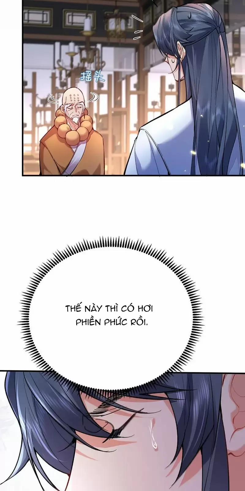 Ta Vô Địch Lúc Nào 263 trang 25