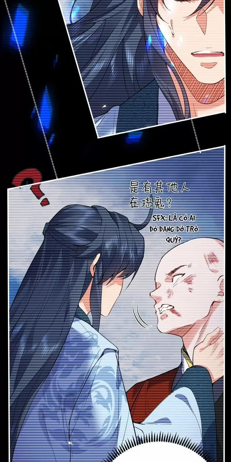 Ta Vô Địch Lúc Nào 263 trang 29