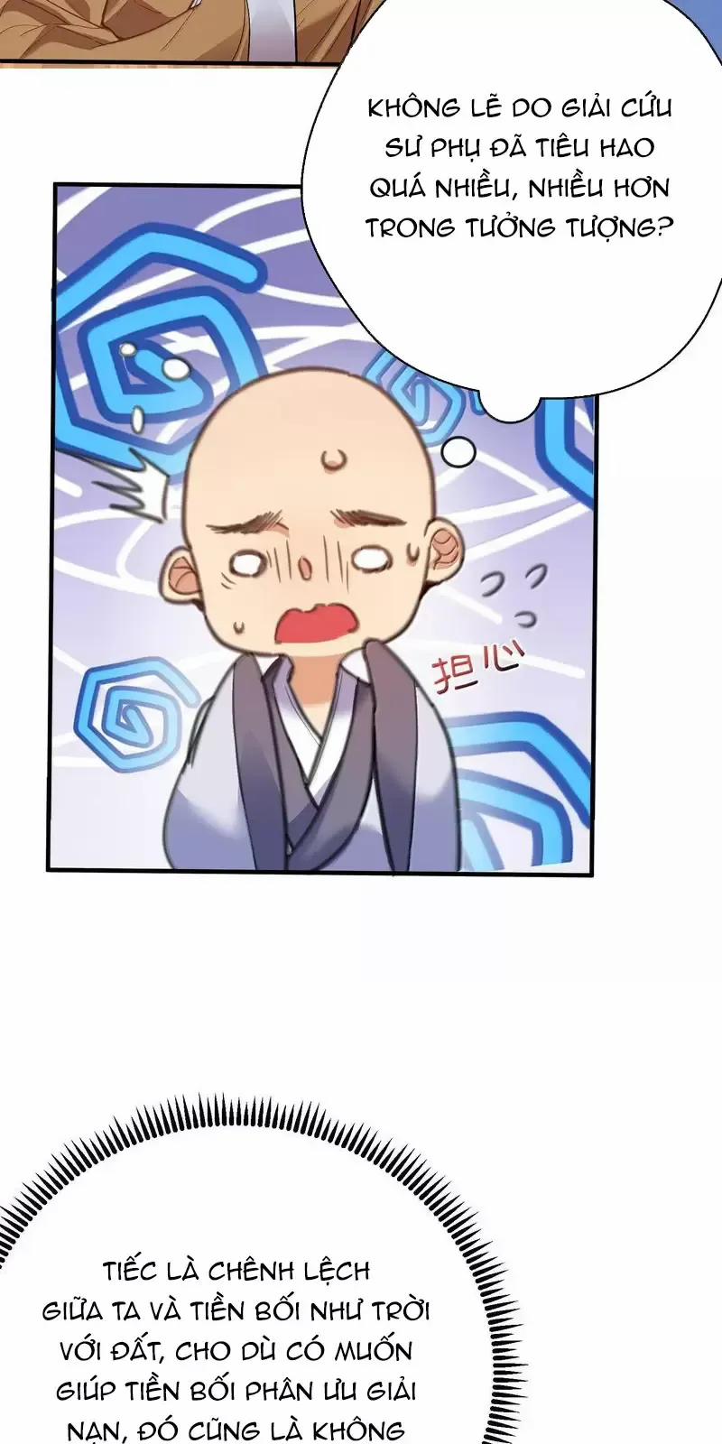 Ta Vô Địch Lúc Nào 263 trang 32