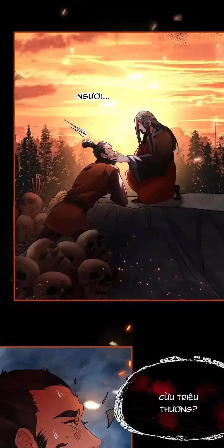 Ta Vô Địch Lúc Nào 264 trang 11