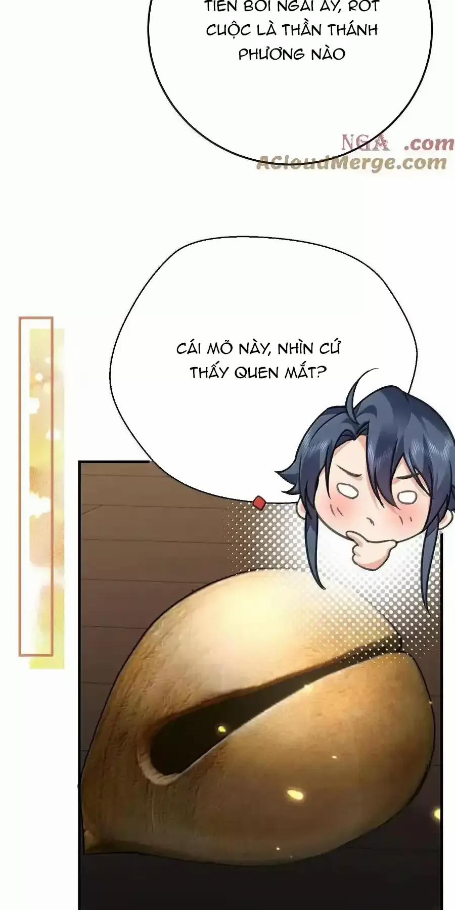 Ta Vô Địch Lúc Nào 264 trang 22