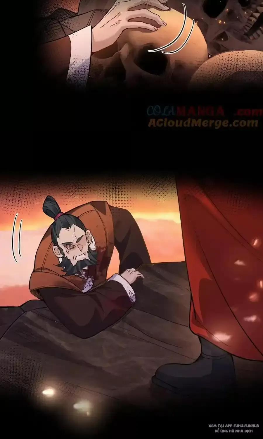 Ta Vô Địch Lúc Nào 264 trang 35