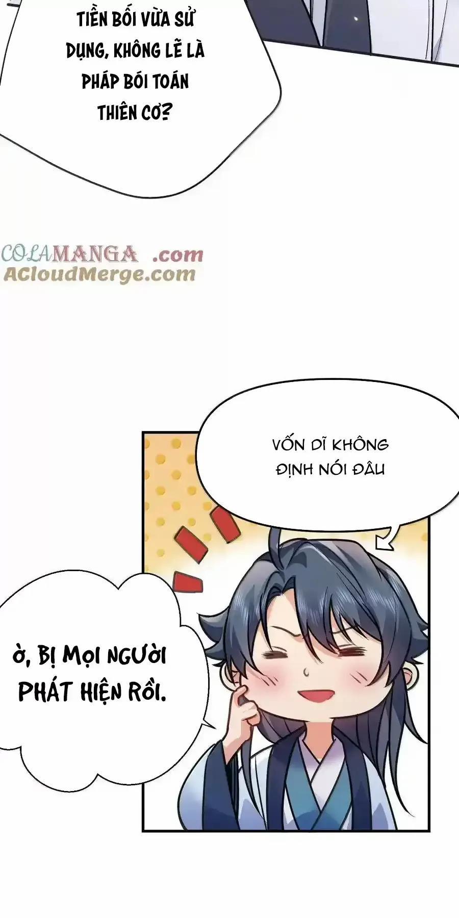 Ta Vô Địch Lúc Nào 264 trang 37