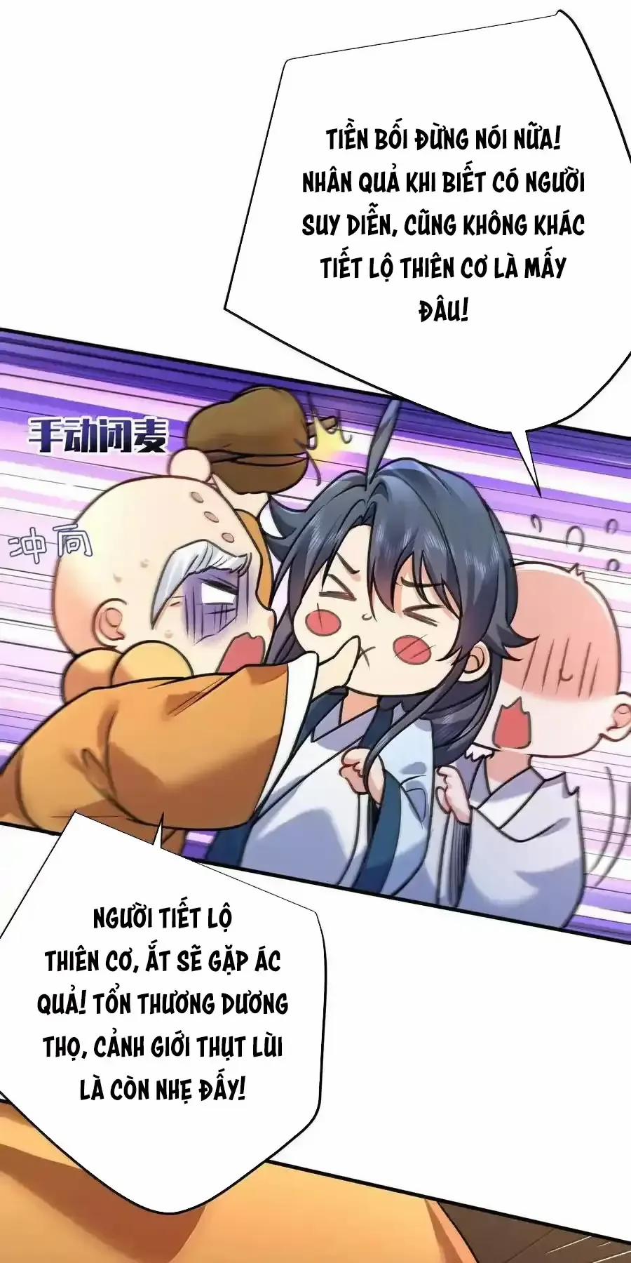 Ta Vô Địch Lúc Nào 264 trang 38