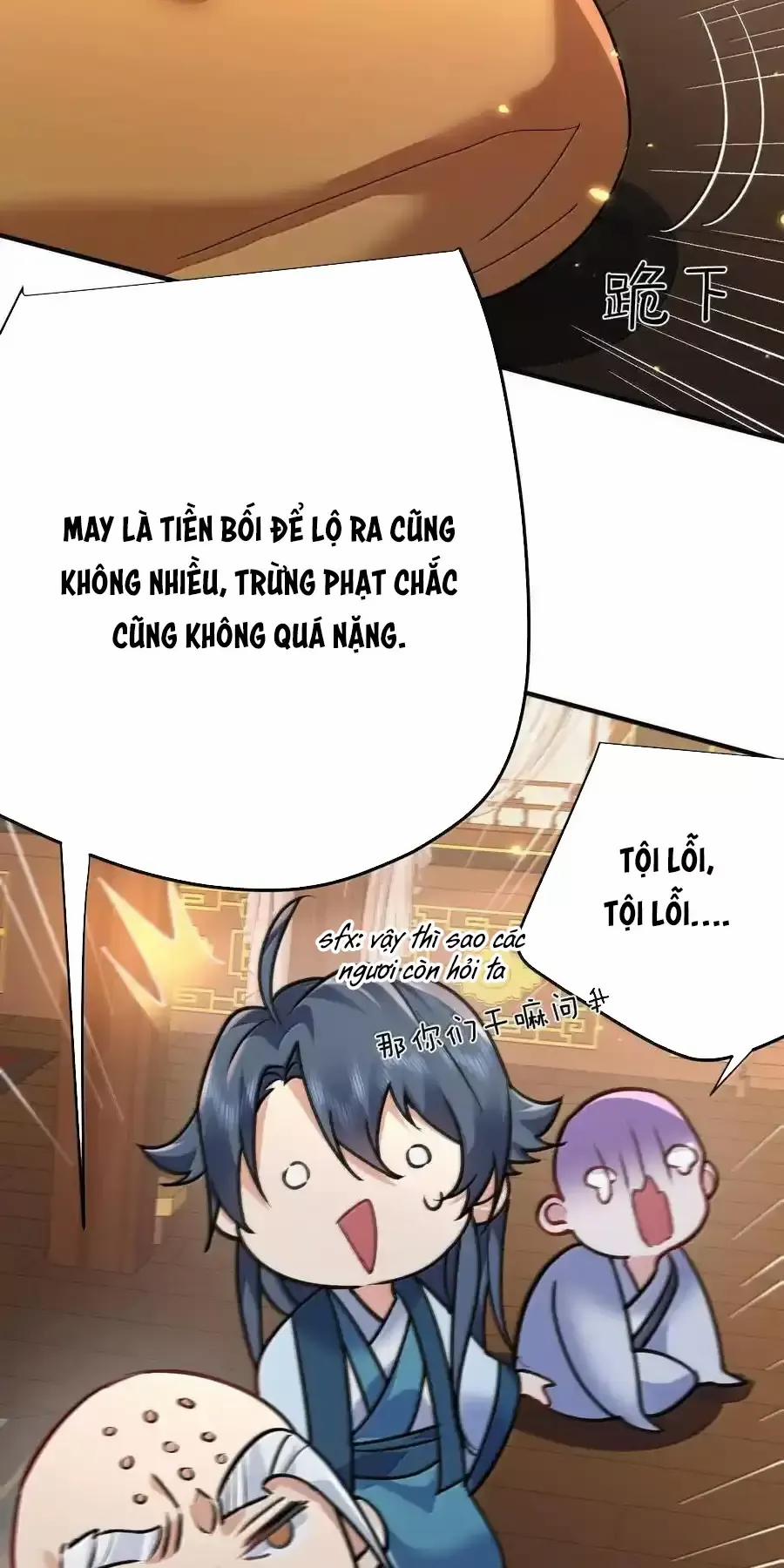 Ta Vô Địch Lúc Nào 264 trang 39