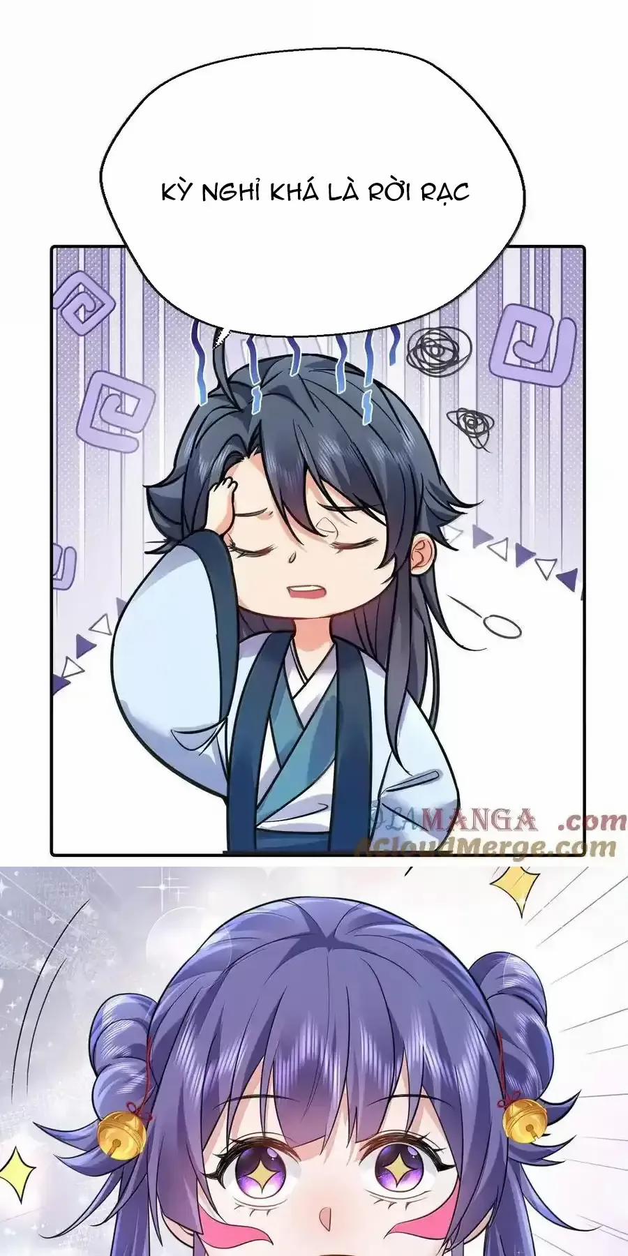 Ta Vô Địch Lúc Nào 264 trang 42