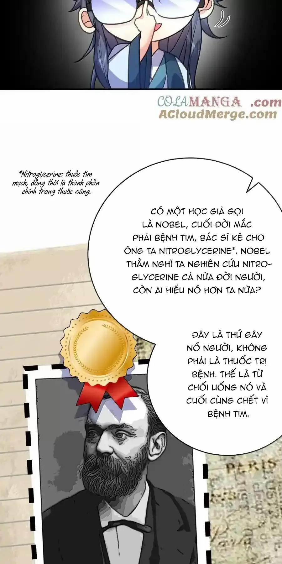 Ta Vô Địch Lúc Nào 265 trang 23