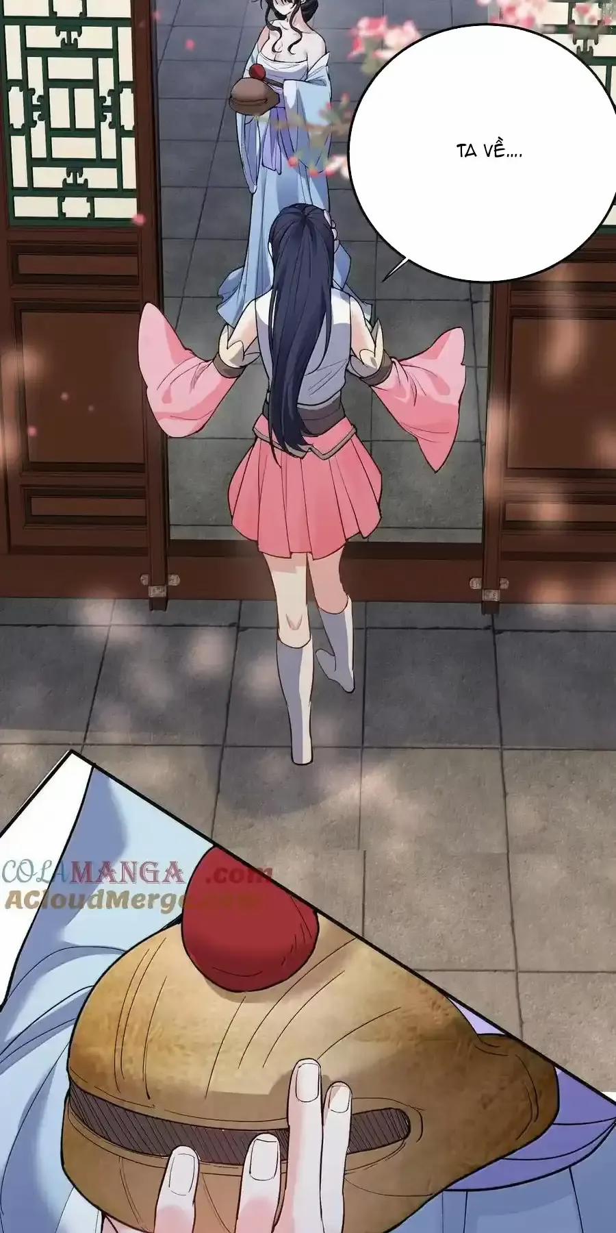 Ta Vô Địch Lúc Nào 265 trang 27