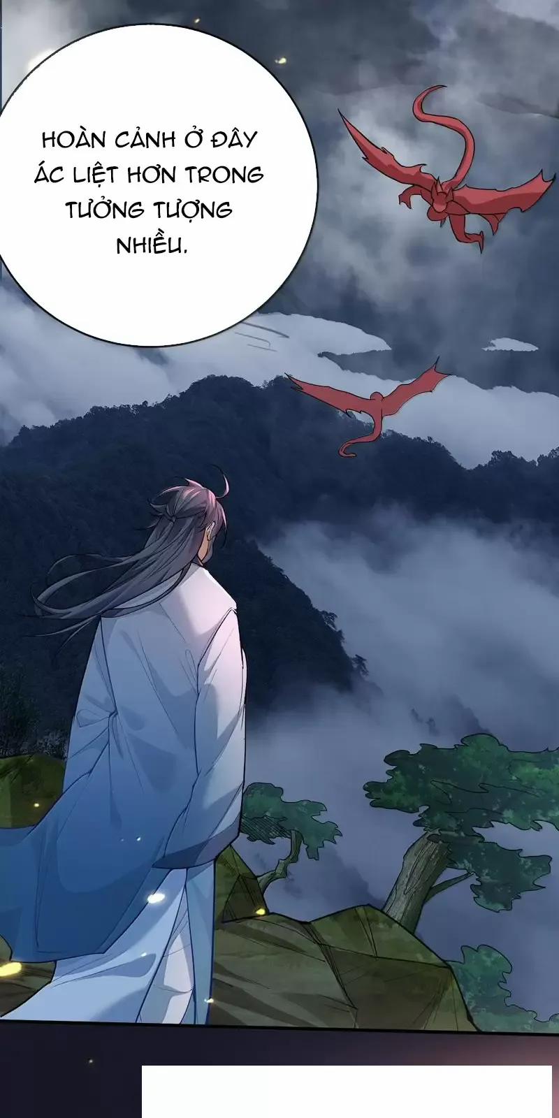 Ta Vô Địch Lúc Nào 267 trang 17