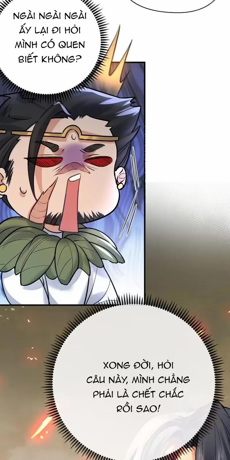 Ta Vô Địch Lúc Nào 267 trang 27