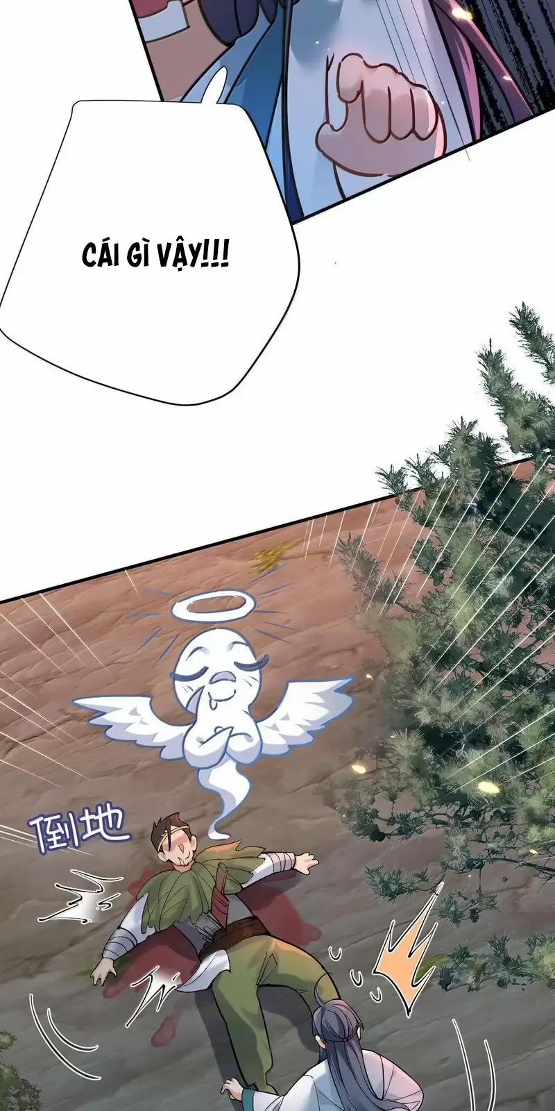 Ta Vô Địch Lúc Nào 267 trang 34