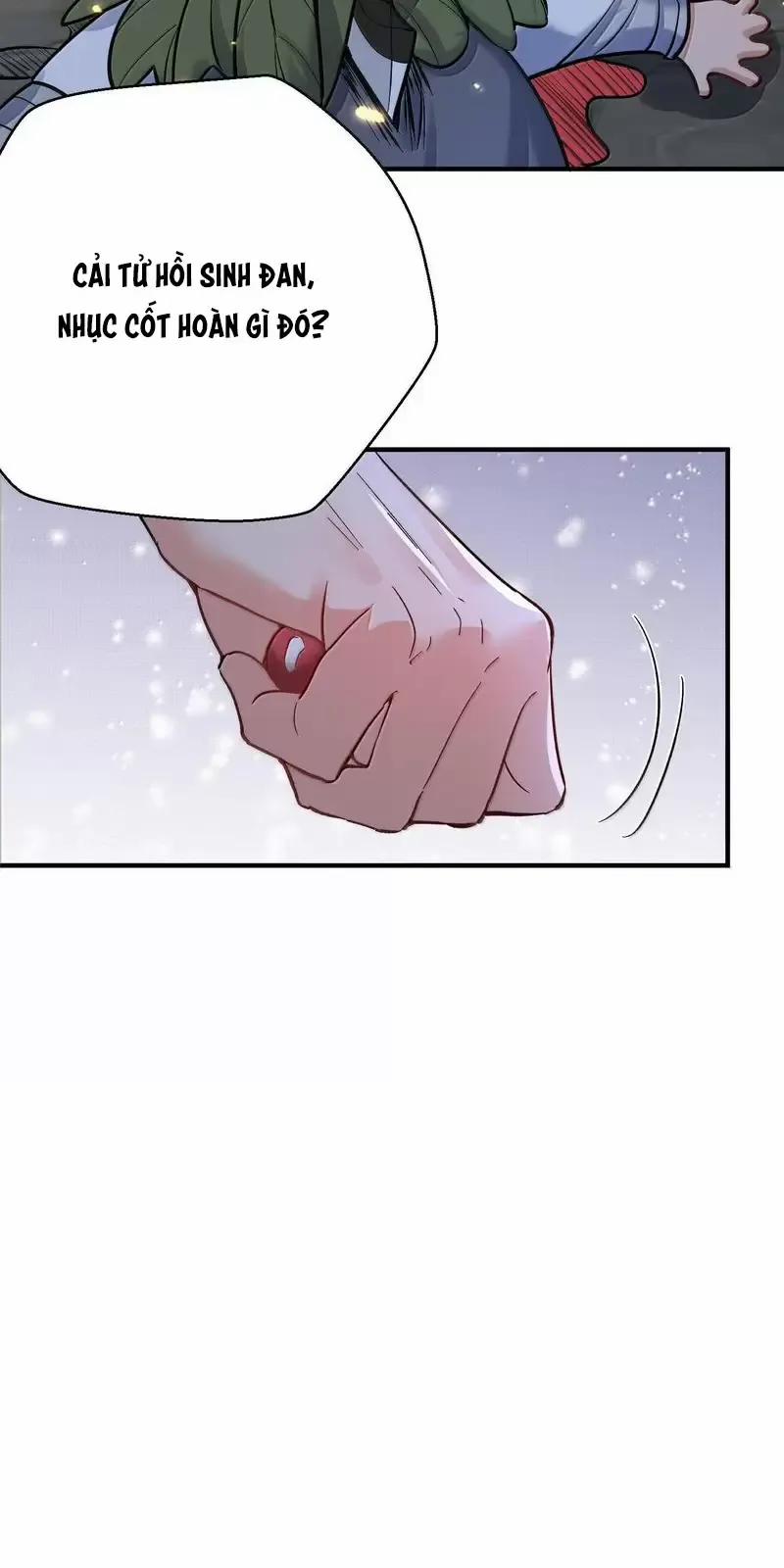 Ta Vô Địch Lúc Nào 267 trang 37